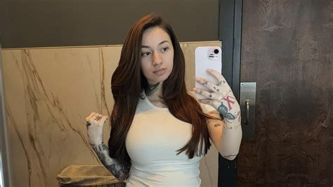 bhad bhabie nudes|Bhad Bhabie X Rated Nude Onlyfans Video Leaked